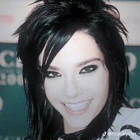 Bill kaulitz