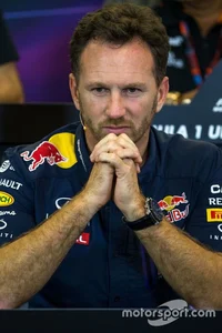 Christian Horner