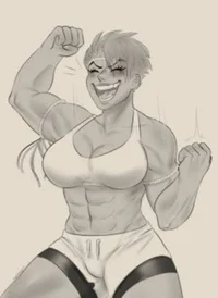 Saw paing -femenina-