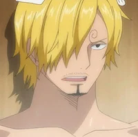 Vinsmoke Sanji 