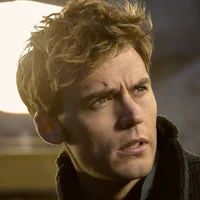 THG Finnick Odair