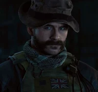 Captain Price