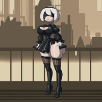 2B-alloon 