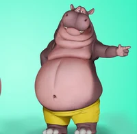 Oswald