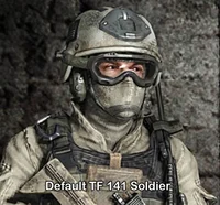 Gary Roach Sanderson