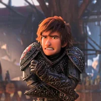 004 hiccup haddock