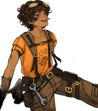 Leo Valdez 