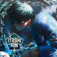 Itoshi Rin