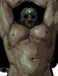 Jason Voorhees