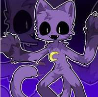 Story of evil catnap