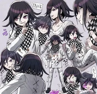 Kokichi Oma