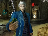 Vergil Sparda 