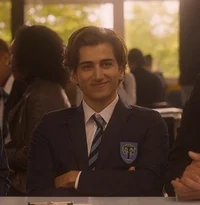 Ben Hope
