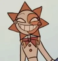 Doppelganger Sundrop