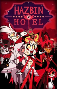 -Hazbin Hotel-