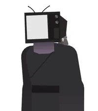 Tv Woman