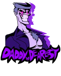 Daddy Dearest