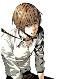Light Yagami 