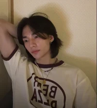 Babysitter Hyunjin