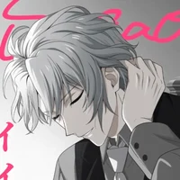 i7 - Gaku Yaotome 