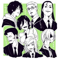 División especial 5