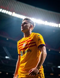 1- FERMIN LOPEZ