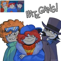 The Hatzgang
