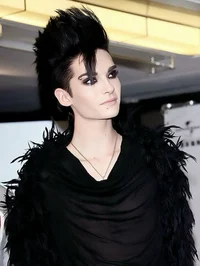 Bill Kaulitz 