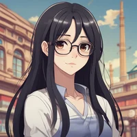 Grad Student Jessica