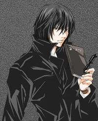 Mikami Teru