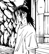 Geto Suguru
