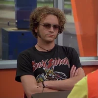 Steven Hyde