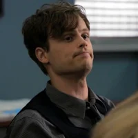 Spencer Reid
