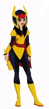 Big barda