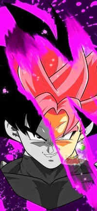 Goku Black