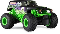 Monster Truck Toy