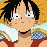 Monkey D Luffy