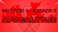 Fortnite Apocalypse 