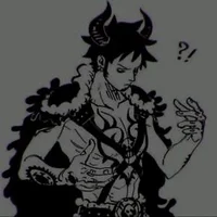 Trafalgar Law