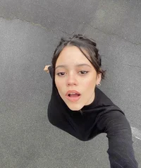 Jenna Ortega