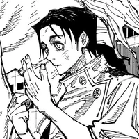 Yuta Okkotsu