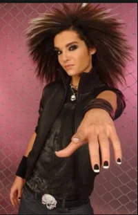 Bill Kaulitz