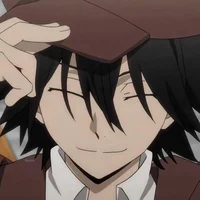 Ranpo Edogawa
