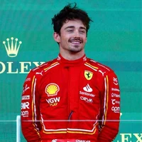 Charles Leclerc 062