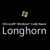 Windows Longhorn
