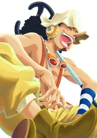 Usopp