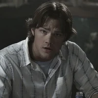 Sam Winchester