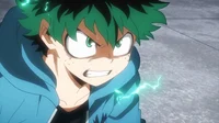 Izuku -husband-