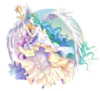 Princess Celestia