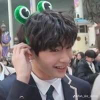 Yang jeongin 